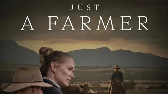 Just A Farmer Film Screening