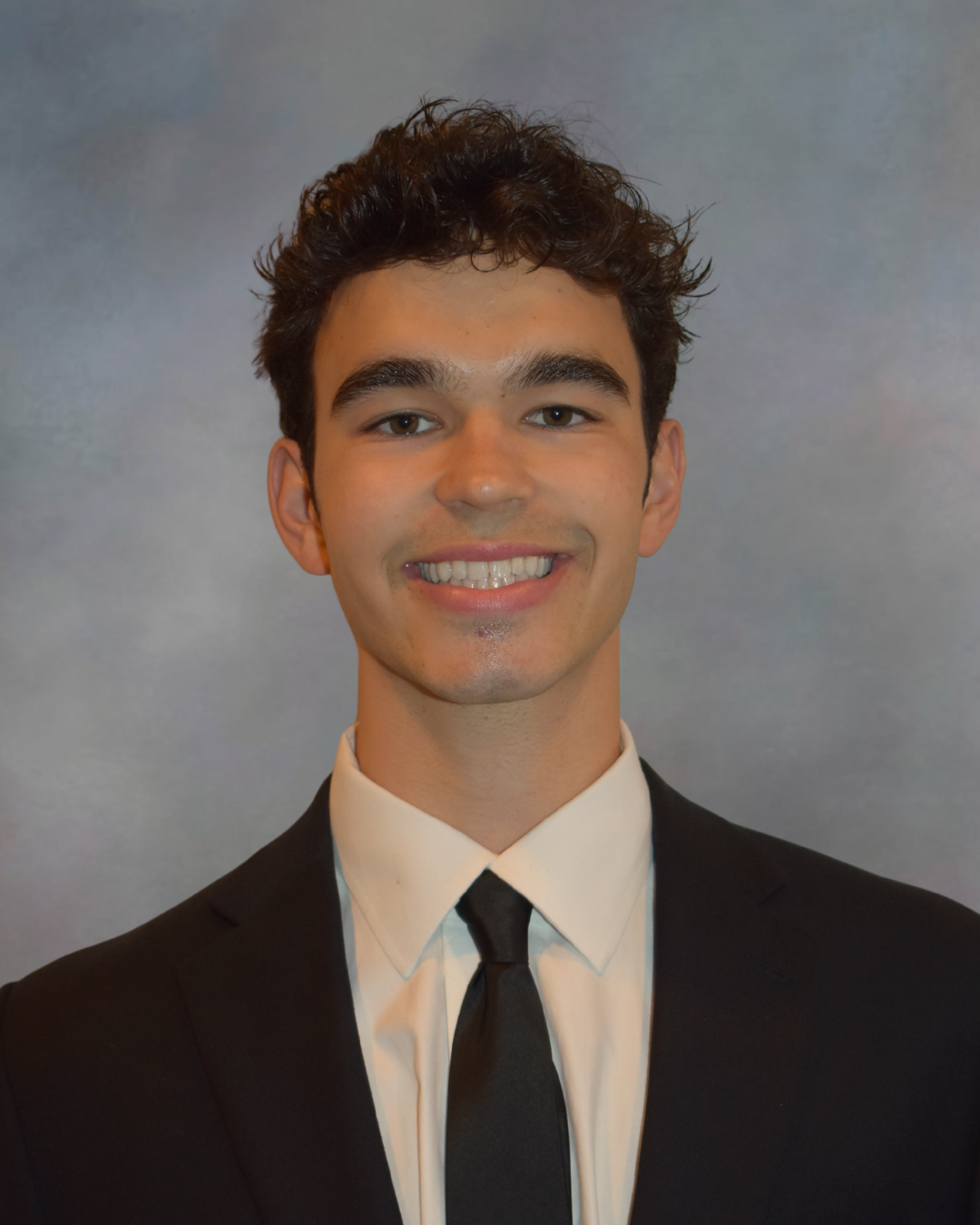 Philip Dartnell (he/him)  
Hometown: Delray Beach, FL
  
Interests:    
School: College of Arts and Sciences  
Graduation Year: 2029  
Major: Economics   
Minor:  
Professional Interests: Finance  