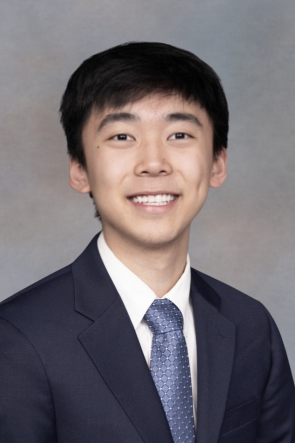 Chris Shen (he/him)  
Hometown: Princeton, NJ  
Interests: Running, golf, national parks, and apple juice  
School: Wharton  
Graduation Year: 2026  
Major: Finance & Statistics    
Minor: Data Science   
Professional Interests: Finance & tech    
Pr