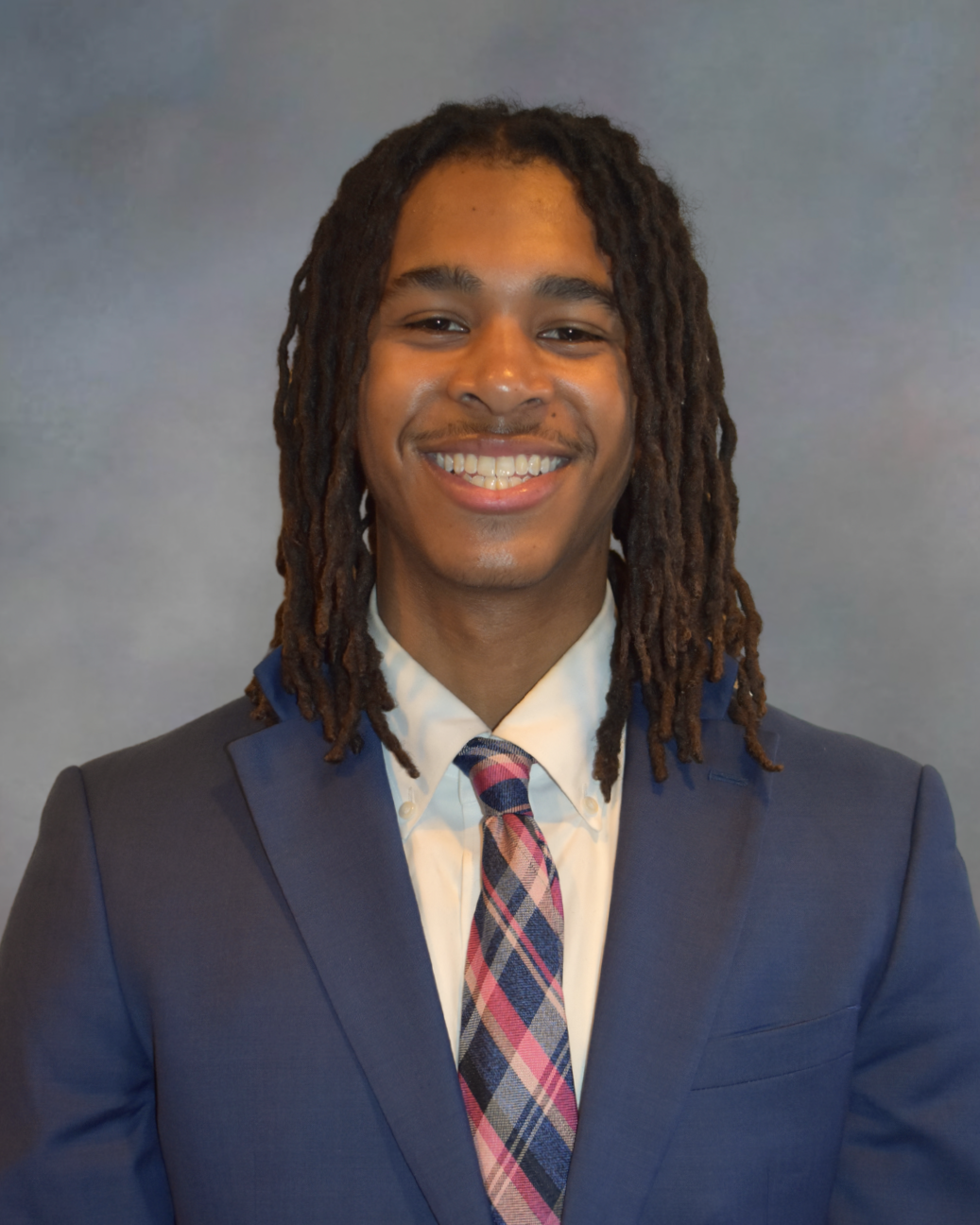 Jayden Freeman (he/him)  
Hometown: Stamford, CT
  
Interests: Lifting, Running outside, UConn Huskies MBB and WBB, NY Giants, Cooking, Baking, Spending time outdoors, Stranger Things   
School: Wharton  
Graduation Year: 2029  
Major: Finance and Re