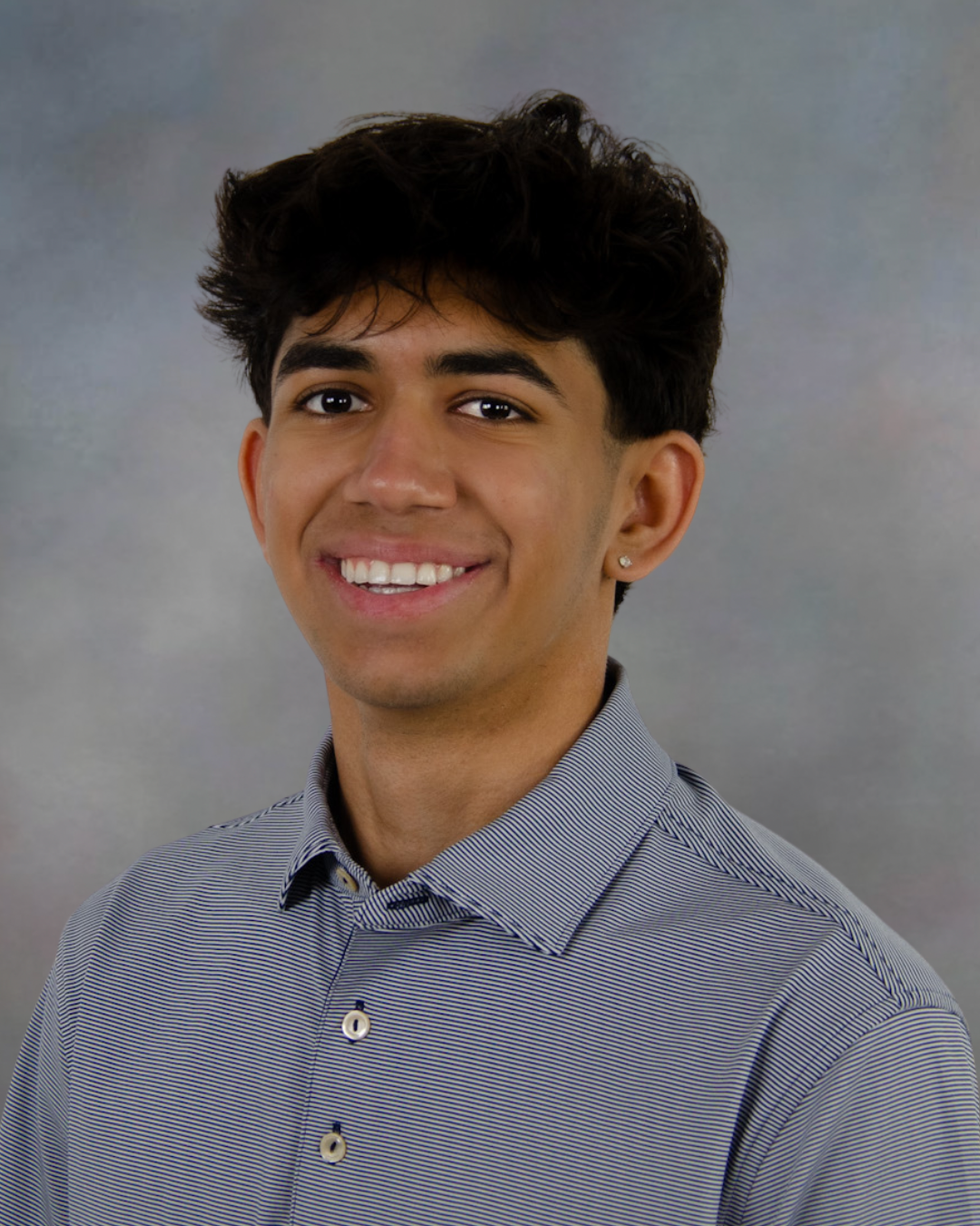Rohan Singhal (he/him)  
Hometown: Irving, TX
  
Interests: Basketball, Bass Fishing, Food Trucks, Dance, Bollywood Movies   
School: College of Arts and Sciences  
Graduation Year: 2029  
Major: Neuroscience and Economics   
Professional Interests: 