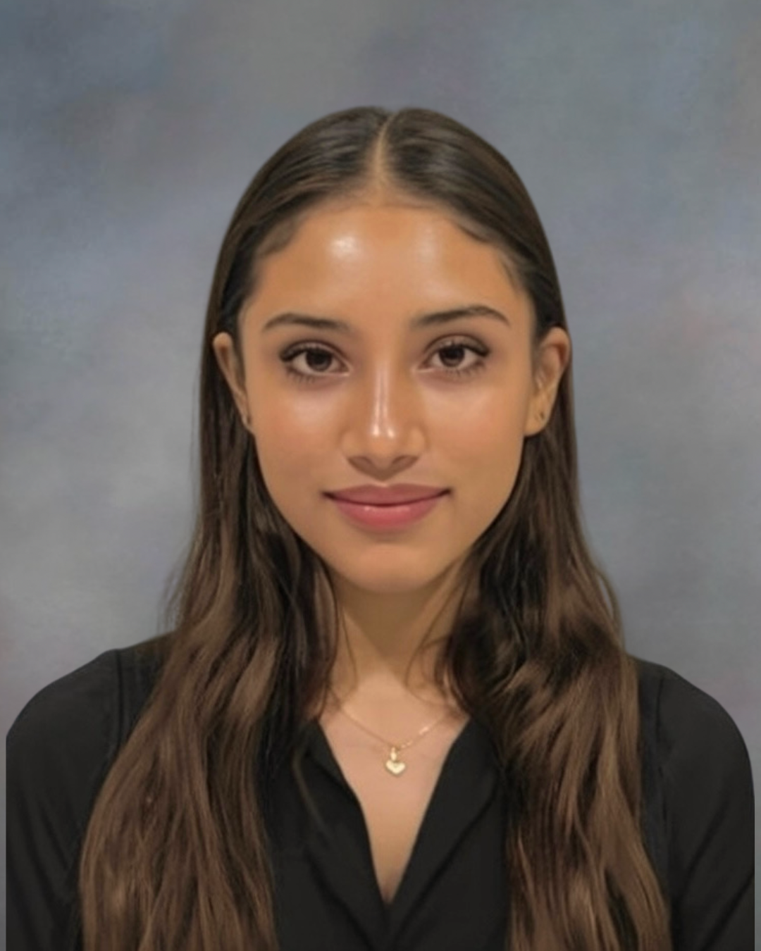 Layla Cogsville (she/her)  
Hometown: New York, New York
  
Interests:   
School: College of Arts and Sciences  
Graduation Year: 2028  
Major: Philosophy, Politics, and Economics   
Professional Interests:   