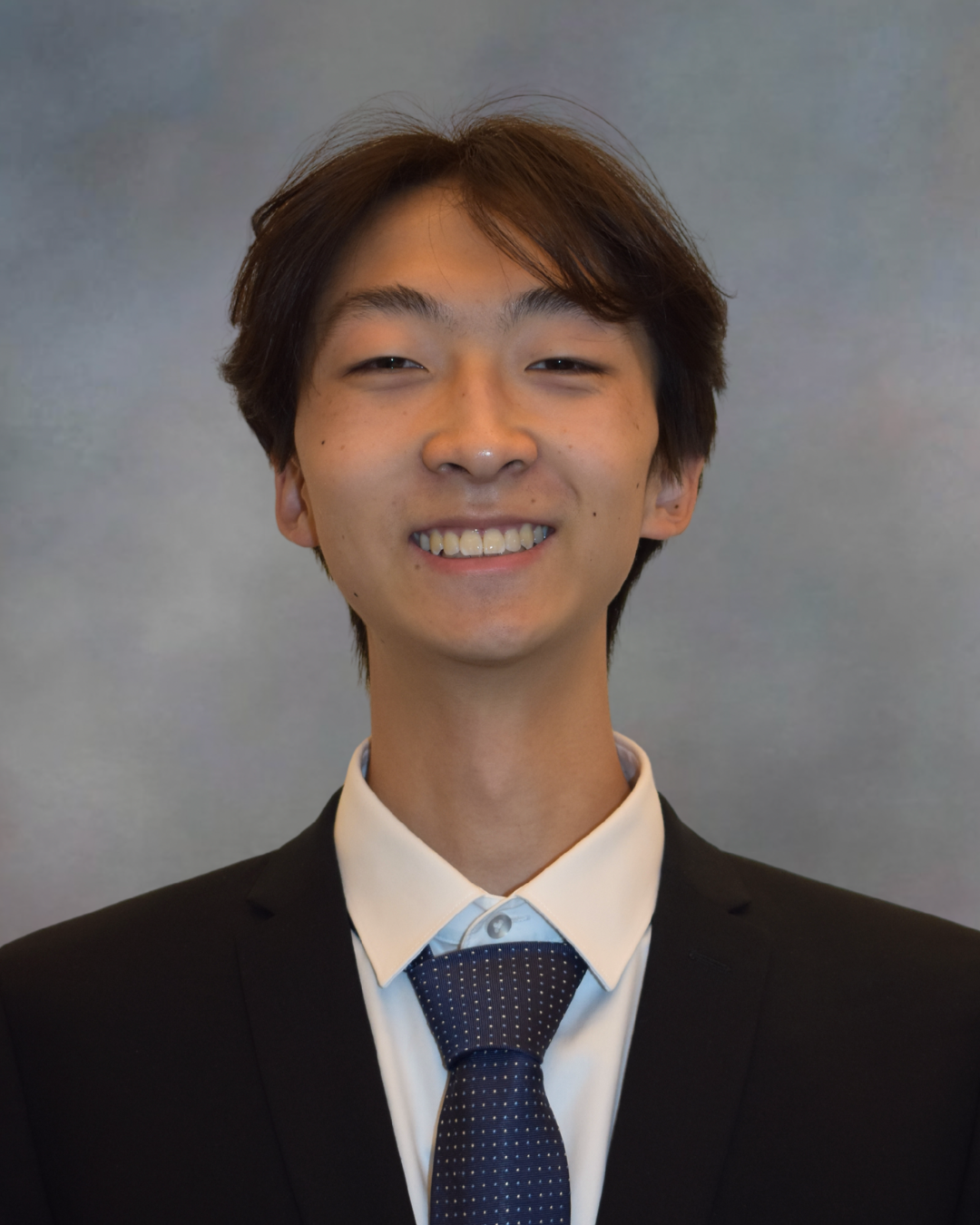 Calvin Zhou (he/him)  
Hometown: San Jose, CA
  
Interests: Badminton, Basketball, Skiing, Movies, Star Wars, Marvel, Matcha, Food, Legos   
School: Wharton & School of Engineering and Applied Science (Management and Technology Program)  
Graduation 