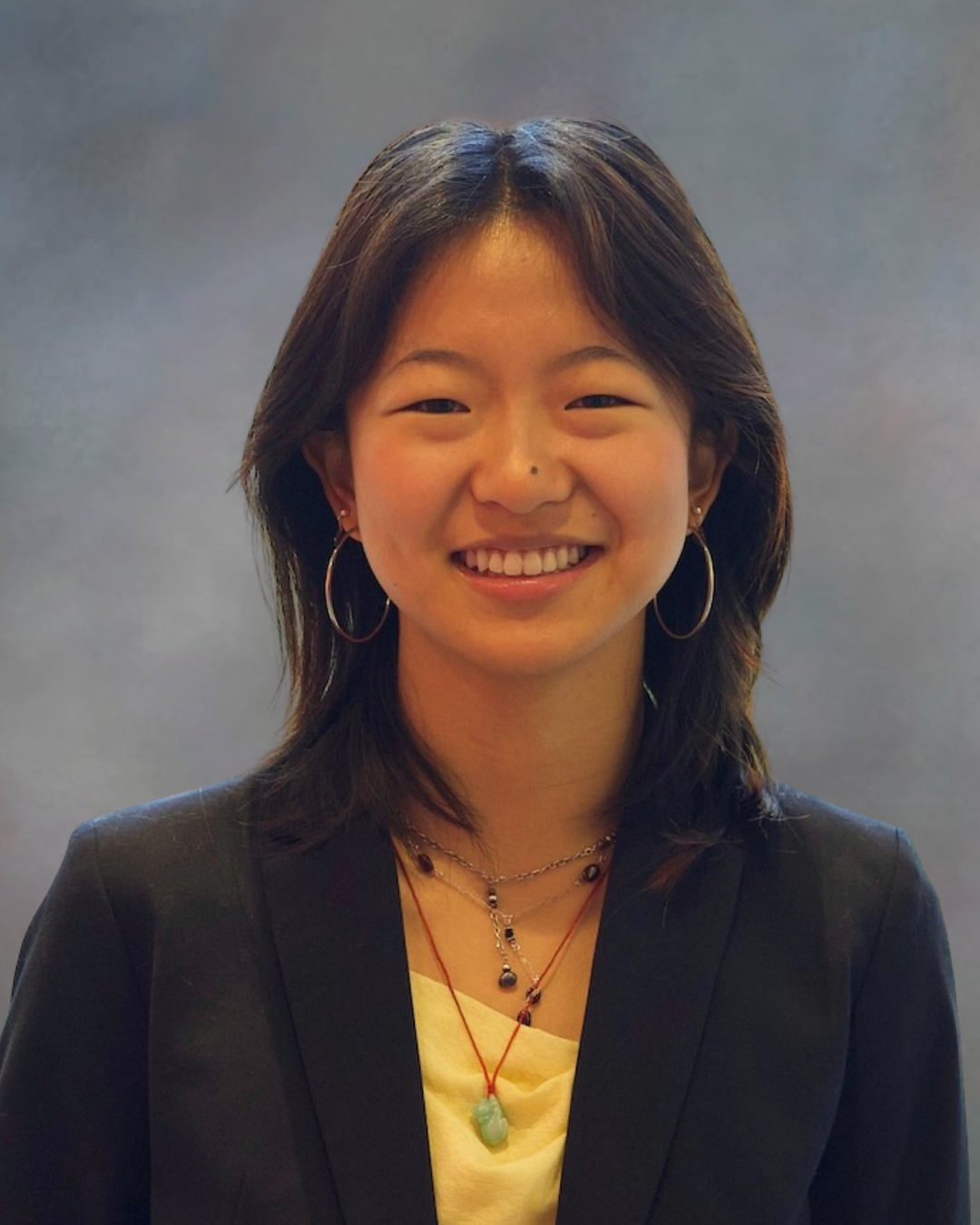 Shirley Tian (she/her)  
Hometown: Charlotte, NC
  
Interests: Golf, DJing, Guitar, Piano, Weightlifting, Yoga  
School: Wharton  
Graduation Year: 2029  
Major: Economics  
Minor: Music  
Professional Interests: Finance, Consulting, ESG  
