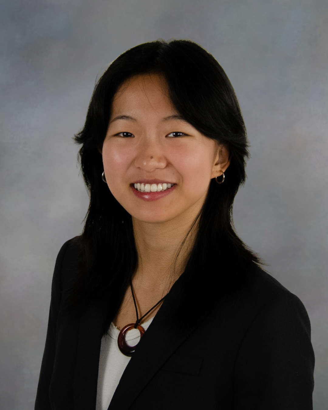Shirley Tian (she/her)  
Hometown: Charlotte, NC
  
Interests: Golf, DJing, Guitar, Piano, Weightlifting, Yoga  
School: Wharton  
Graduation Year: 2029  
Major: Economics  
Minor: Music  
Professional Interests: Finance, Consulting, ESG  