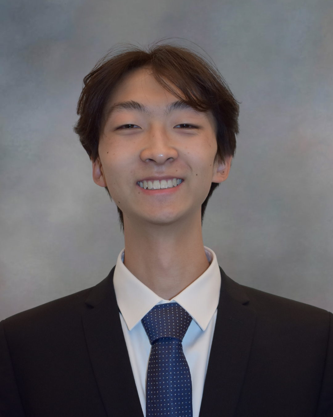 Calvin Zhou (he/him)  
Hometown: San Jose, CA
  
Interests: Badminton, Basketball, Skiing, Movies, Star Wars, Marvel, Matcha, Food, Legos   
School: Wharton & School of Engineering and Applied Science (Management and Technology Program)  
Graduation 