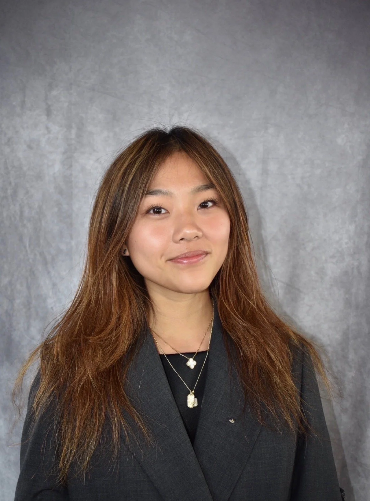 Alison Roh (she/her)   
Hometown: Englewood Cliffs, NJ   
Interests: Equestrian, Swedish candy, Taylor Swift, Beli, Boston Celtics   
School: College of Arts and Sciences   
Graduation Year: 2028   
Major: Environmental Studies, Policy & Application 