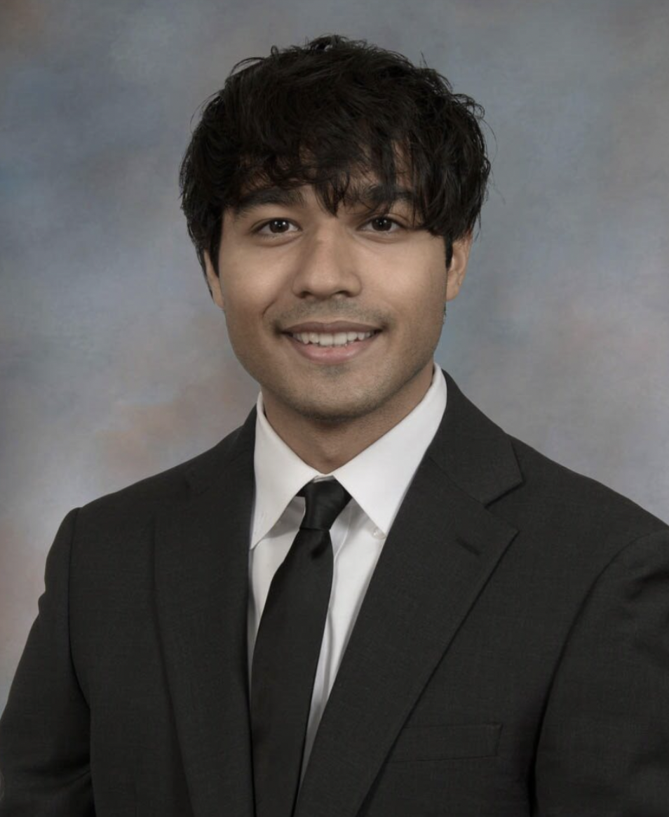 Nikhil Sheth (he/him)
Hometown: Farmington Hills, MI
Interests: Soccer, outdoors, triathlons, and PBJ's
School: Wharton
Graduation Year: 2026
Major: Finance
Professional Interests: Venture Capital and Startups
Professional Experience: