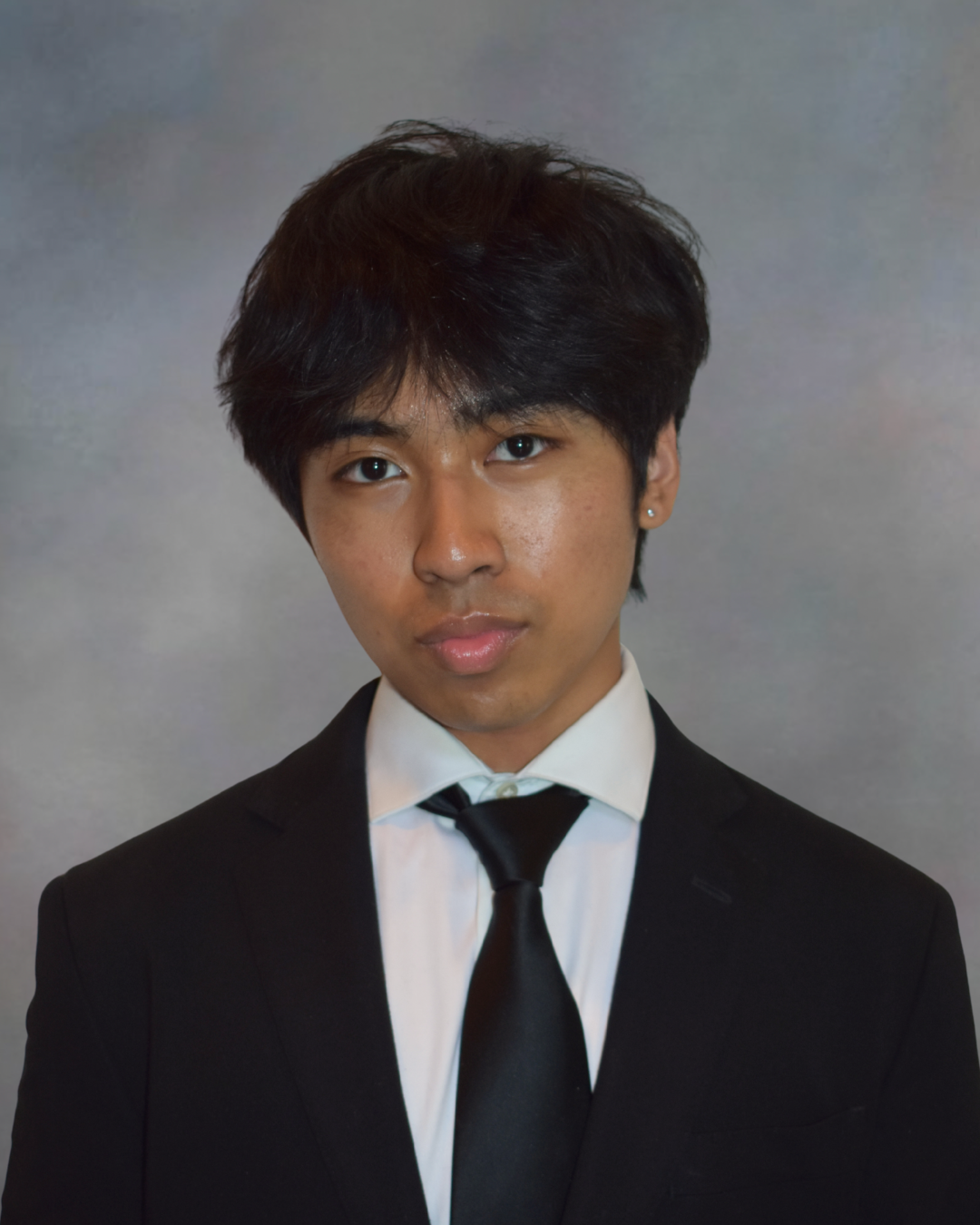 Czach Elma (he/him)  
Hometown: Orlando, FL
  
Interests: Thrifting and shopping, doomscrolling, traveling, trade  
School: Wharton & Nursing  
Graduation Year: 2029  
Major: Nursing and Health Care Management  
Professional Interests: Nursing, Healt
