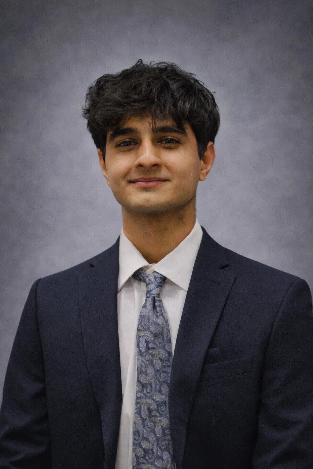 Krishav Singla (he/him)   
Hometown: Westfield, NJ   
Interests: Tennis, Music Production, DJing, AYCE restaurants, Poker, and Lifting   
School: Wharton & School of Engineering and Applied Sciences   
Graduation Year: 2028   
Major: Computer science