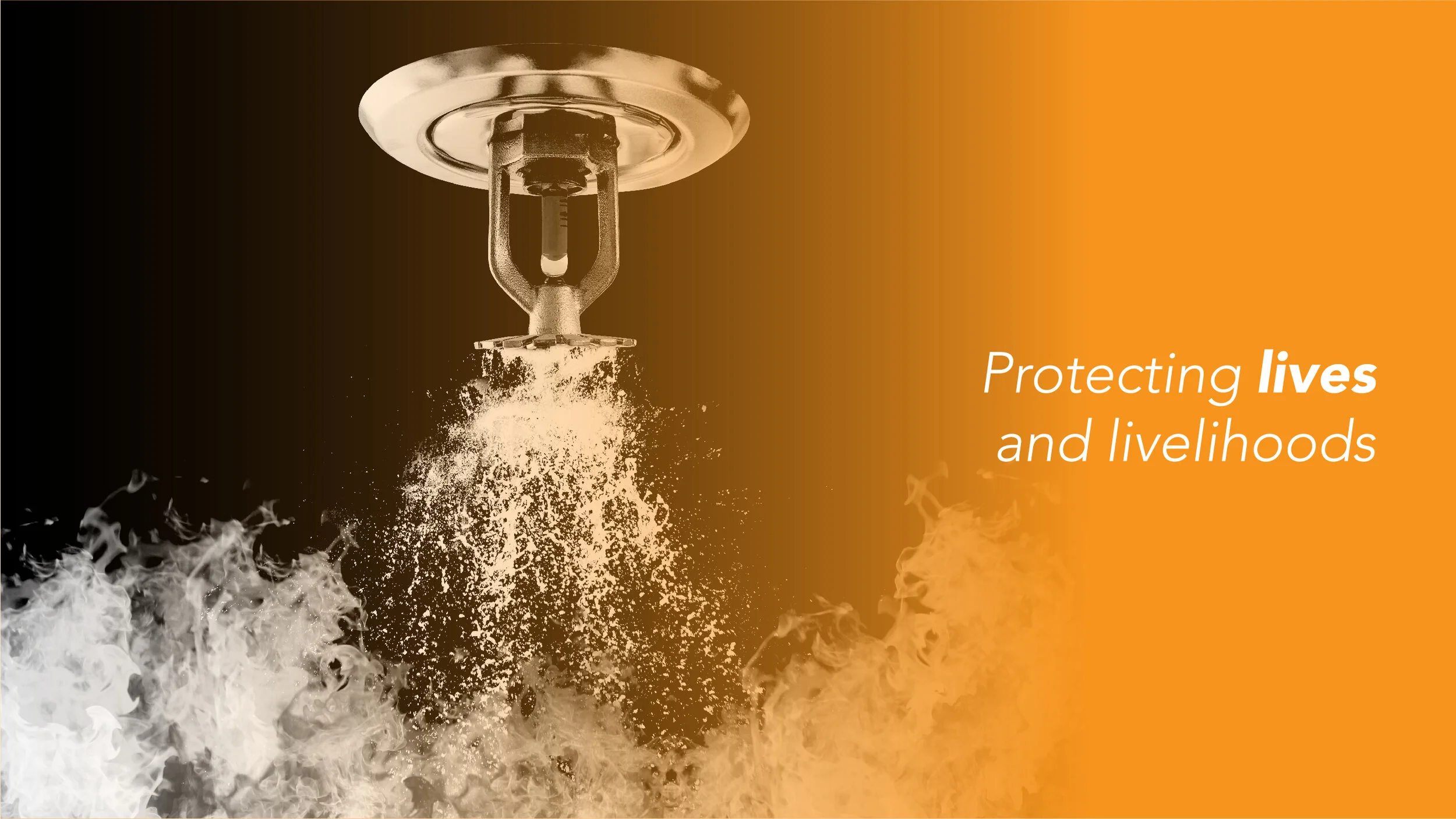 Advanced Fire Protection