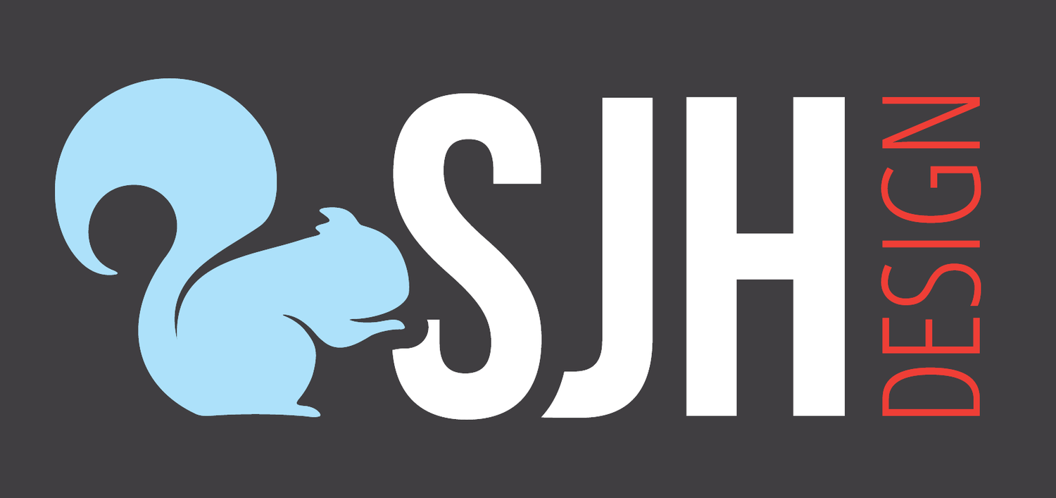 SJH DESIGN