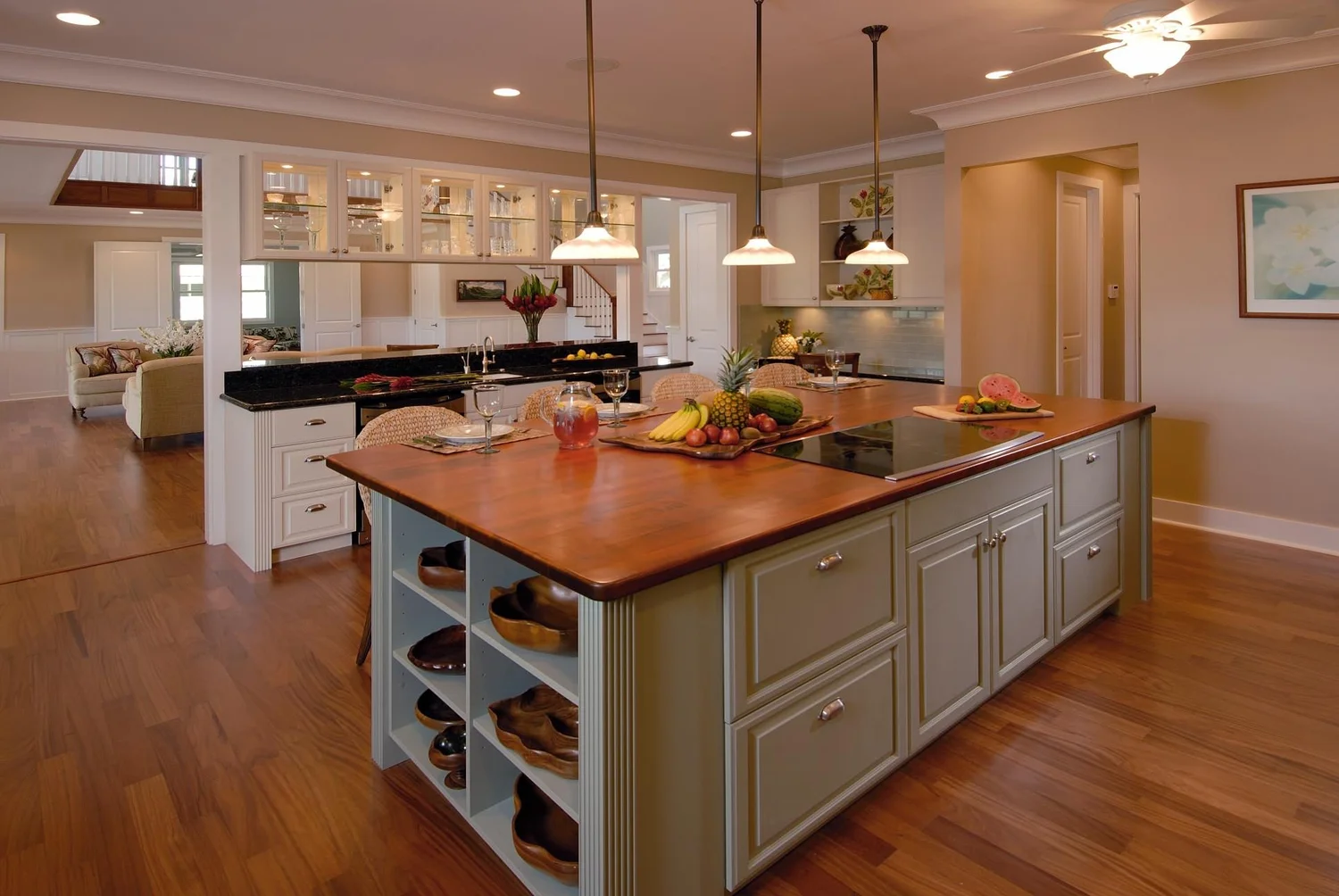 Trending Kitchen Island Cabinet Designs in 2025 - Install Kitch