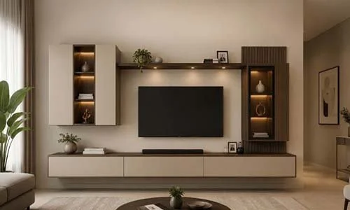 living room cabinets in nyc