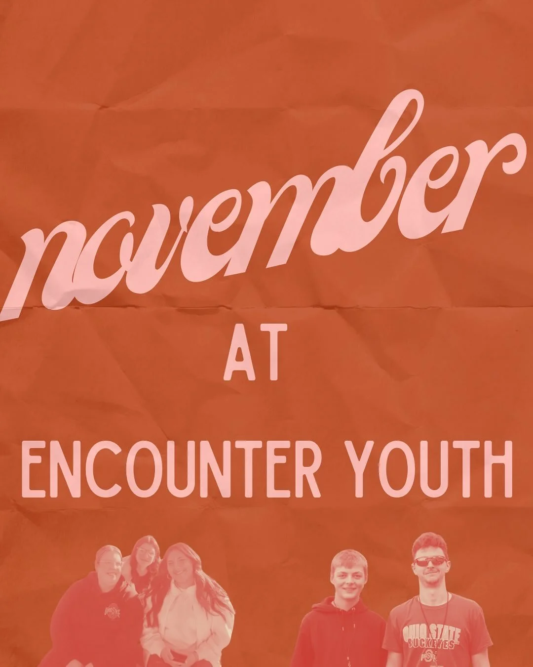 a look at November 🍂🍁