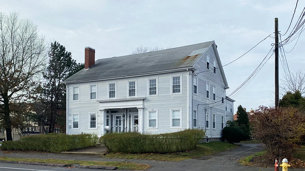 25 Water Street Condos - Danvers, Ma