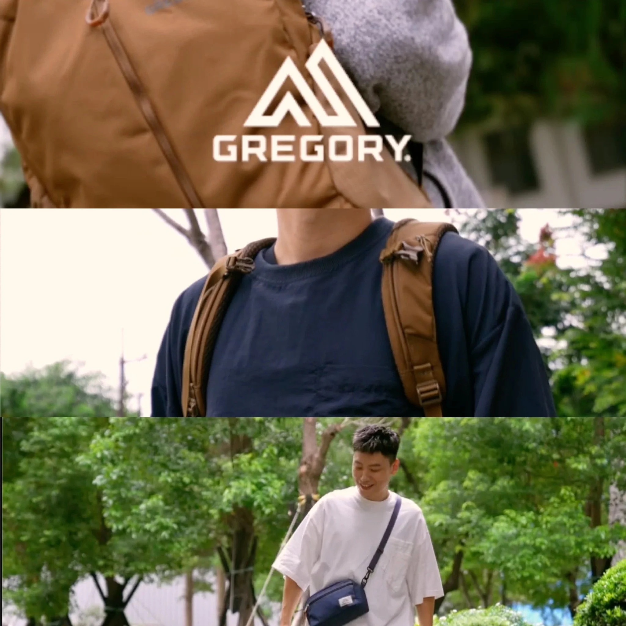 Gergory x 寂寞鱷魚