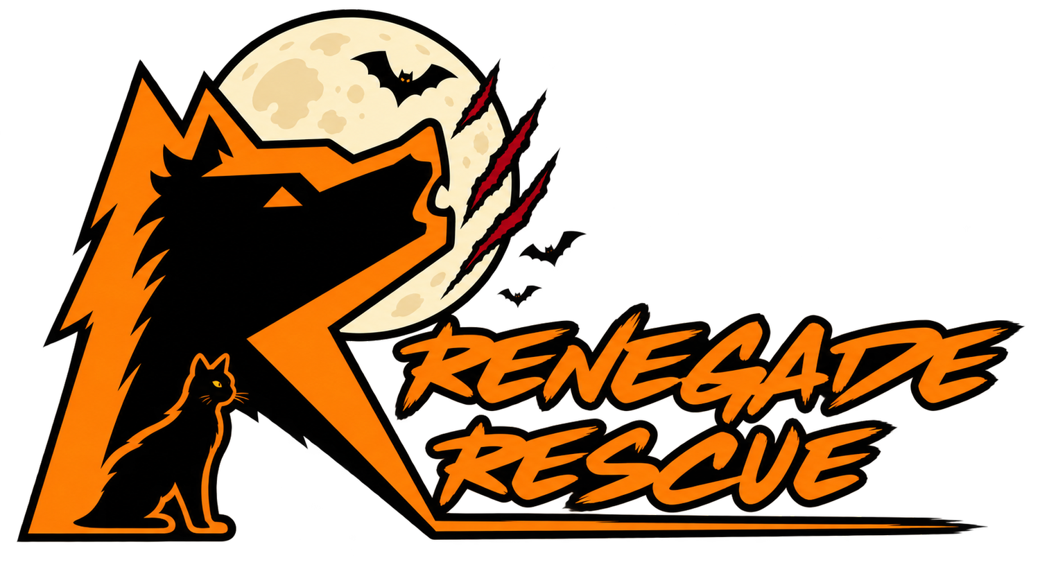 Renegade Rescue