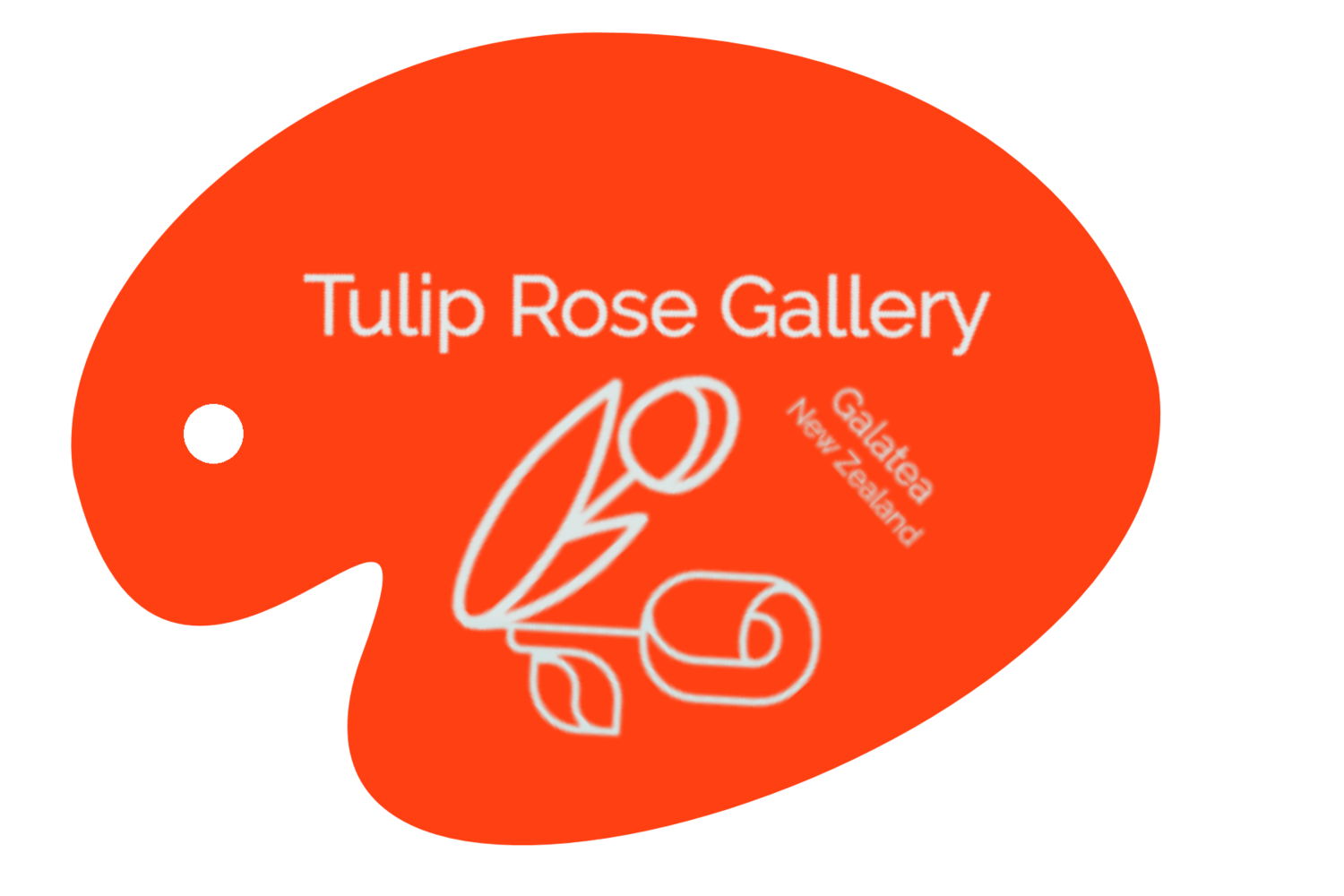 Tulip Rose Gallery