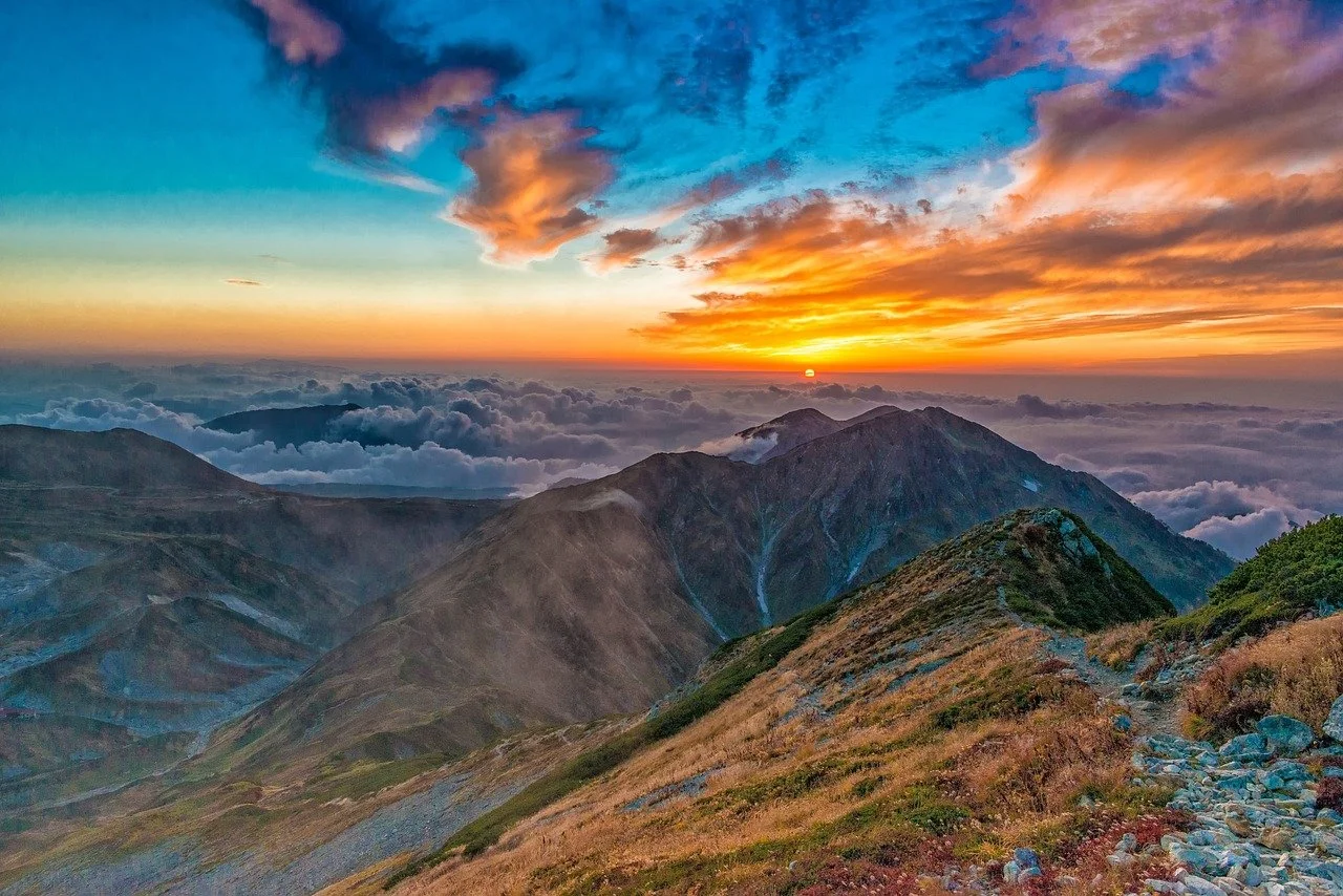 New Moon Summer Solstice Breathwork Ceremony - Online