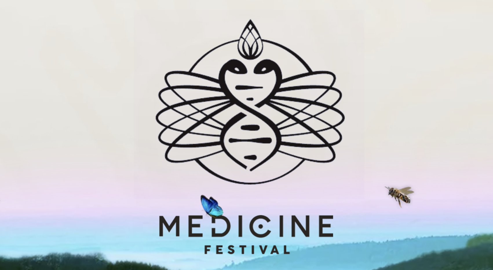 Rebirthing Breathwork One-to-One 2hr sessions @Medicine Festival 2026