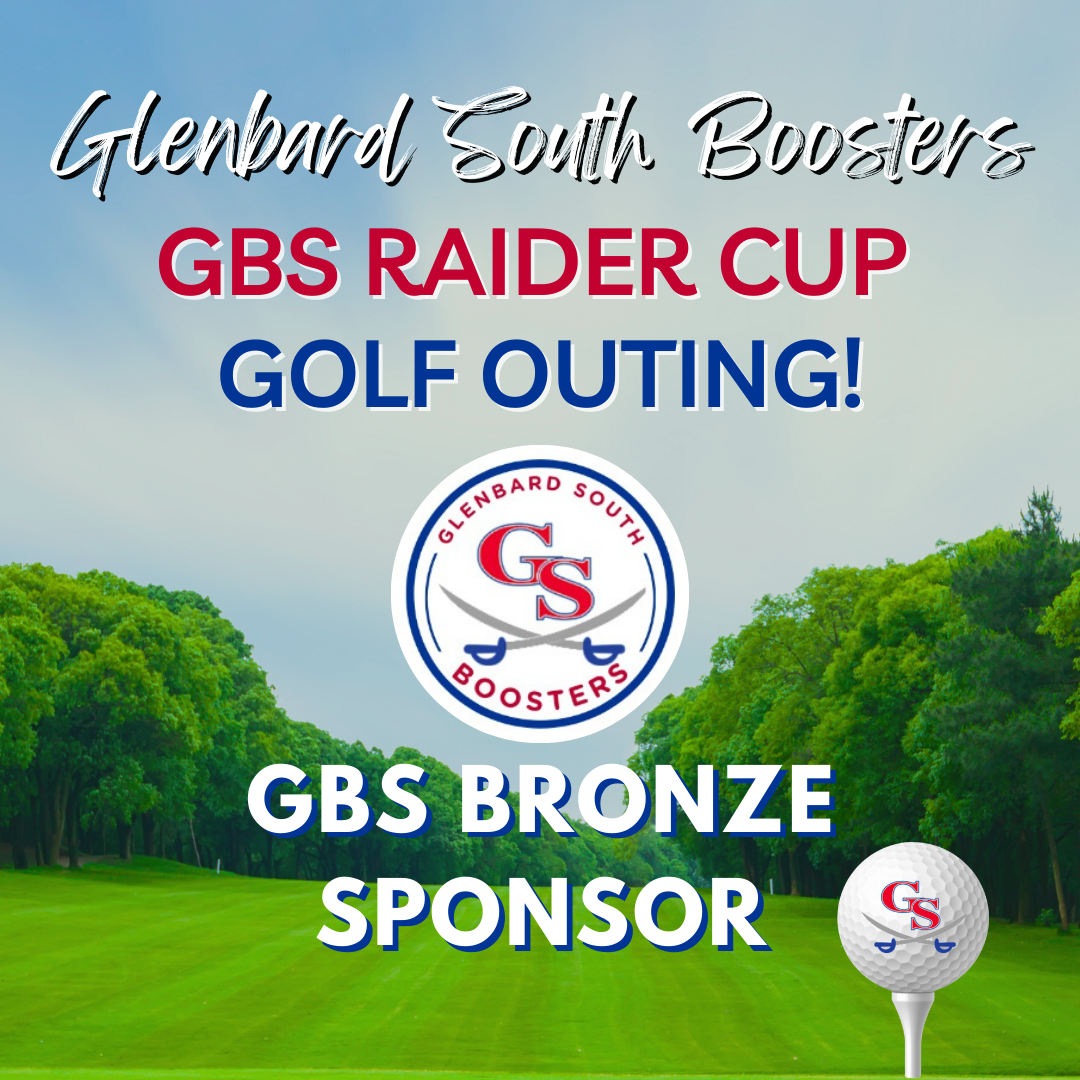 GBS Bronze Sponsor