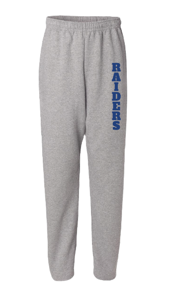 NEW Sweatpants - Raiders.PNG