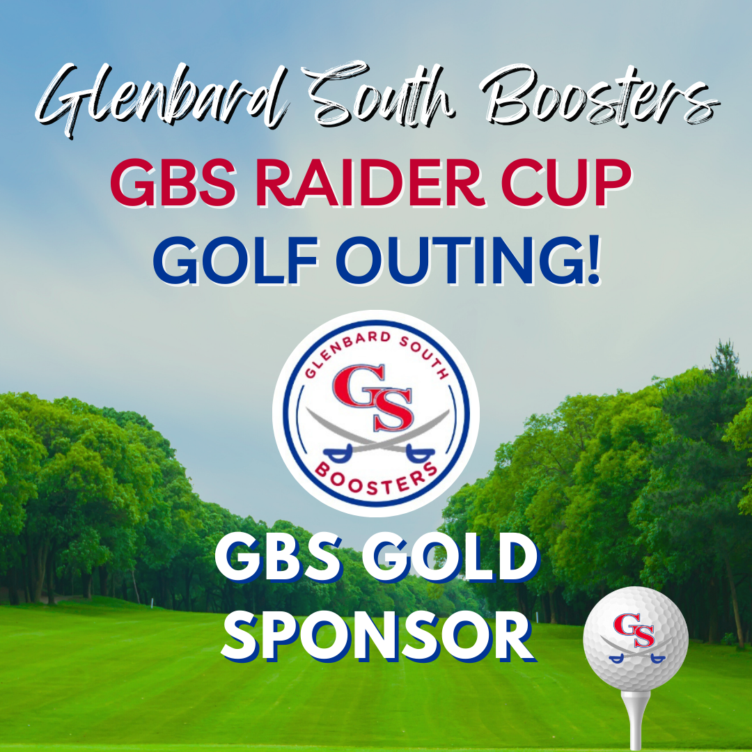 GBS Gold Sponsor