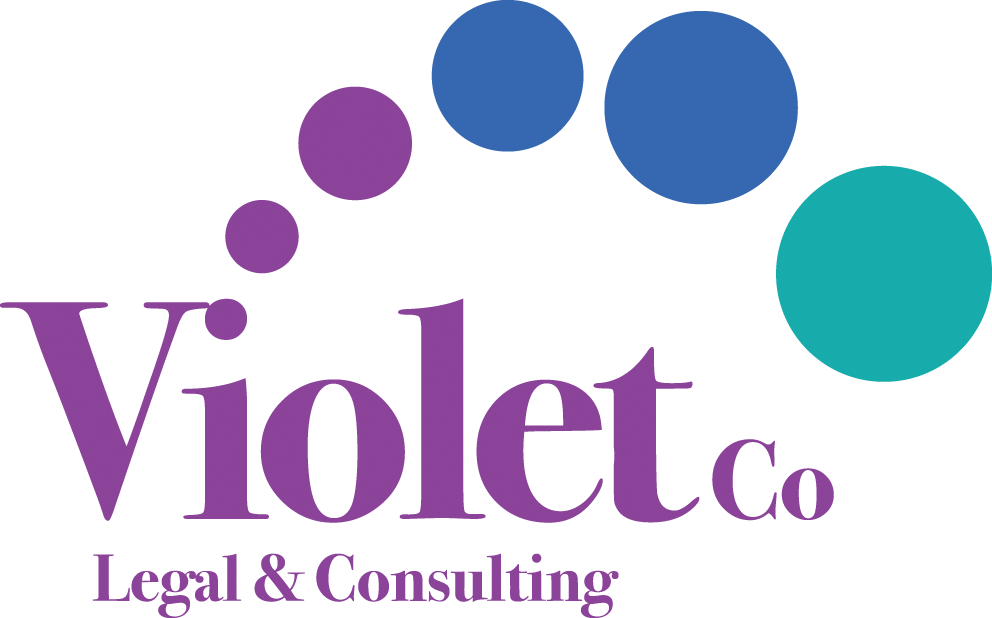 Violet Co Legal &amp; Consulting