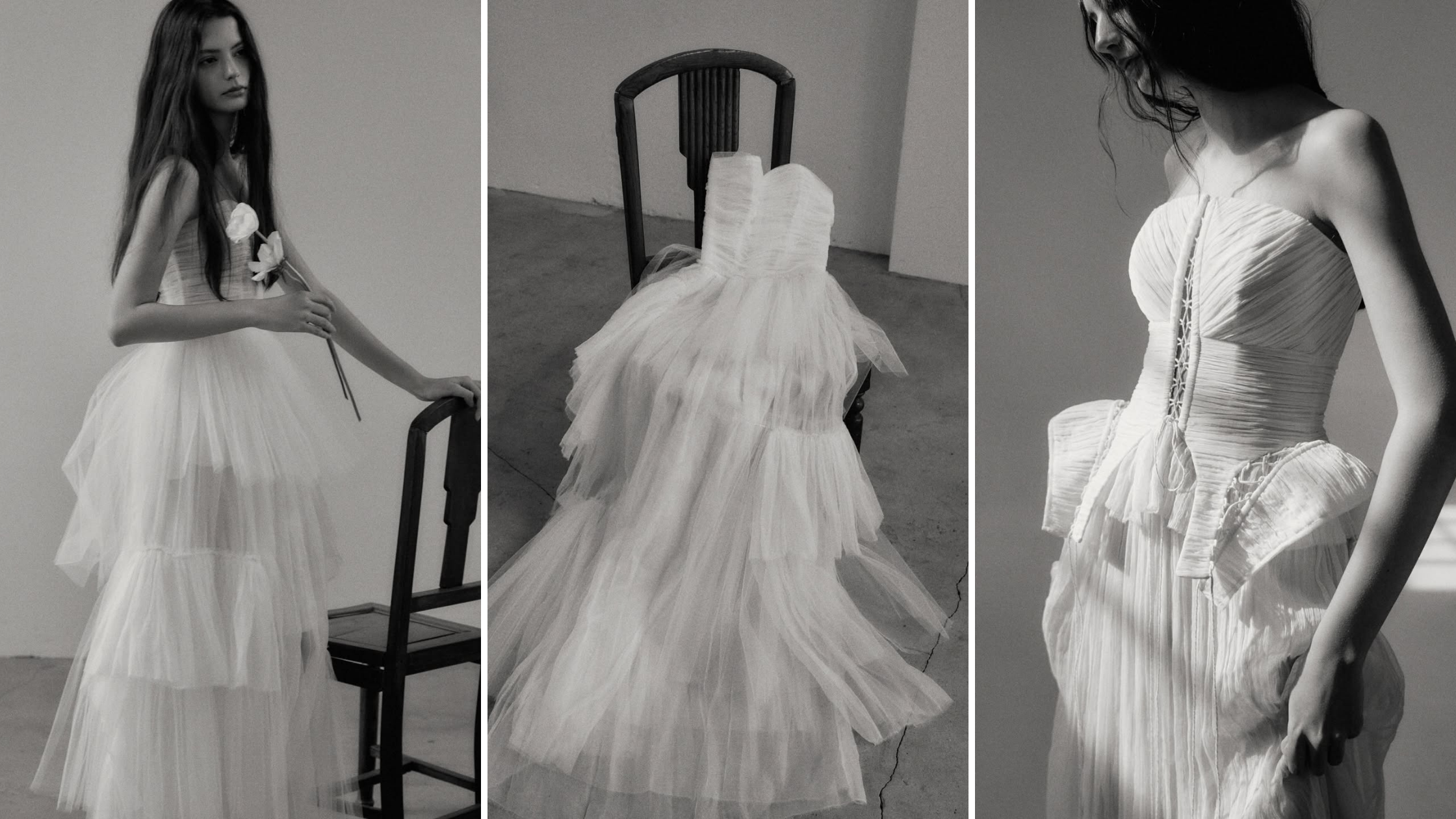 Chana Marelus x Bridal ONU: A Shared Language of Elegance