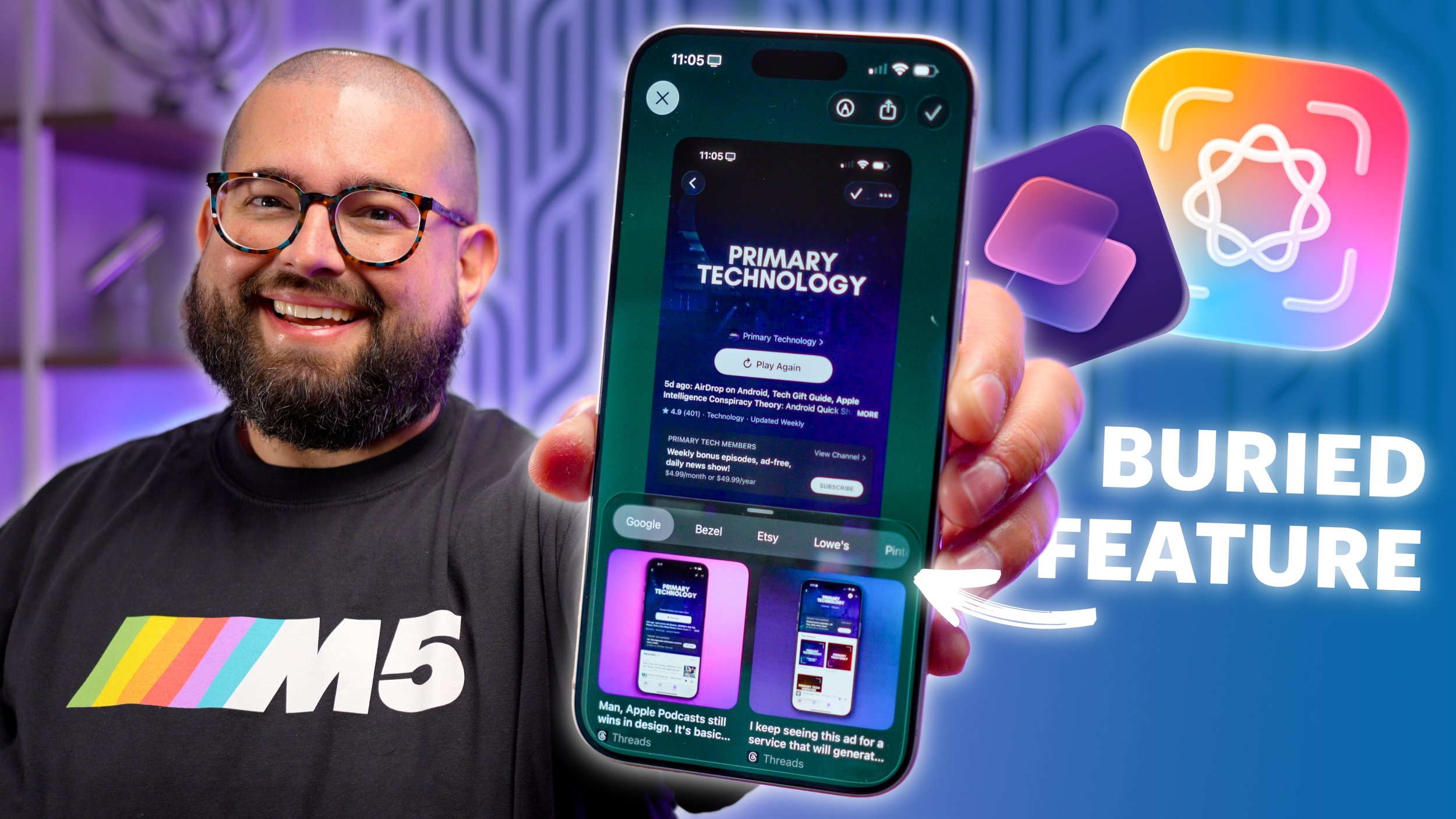 Why Aren’t More iPhone Apps Doing This?