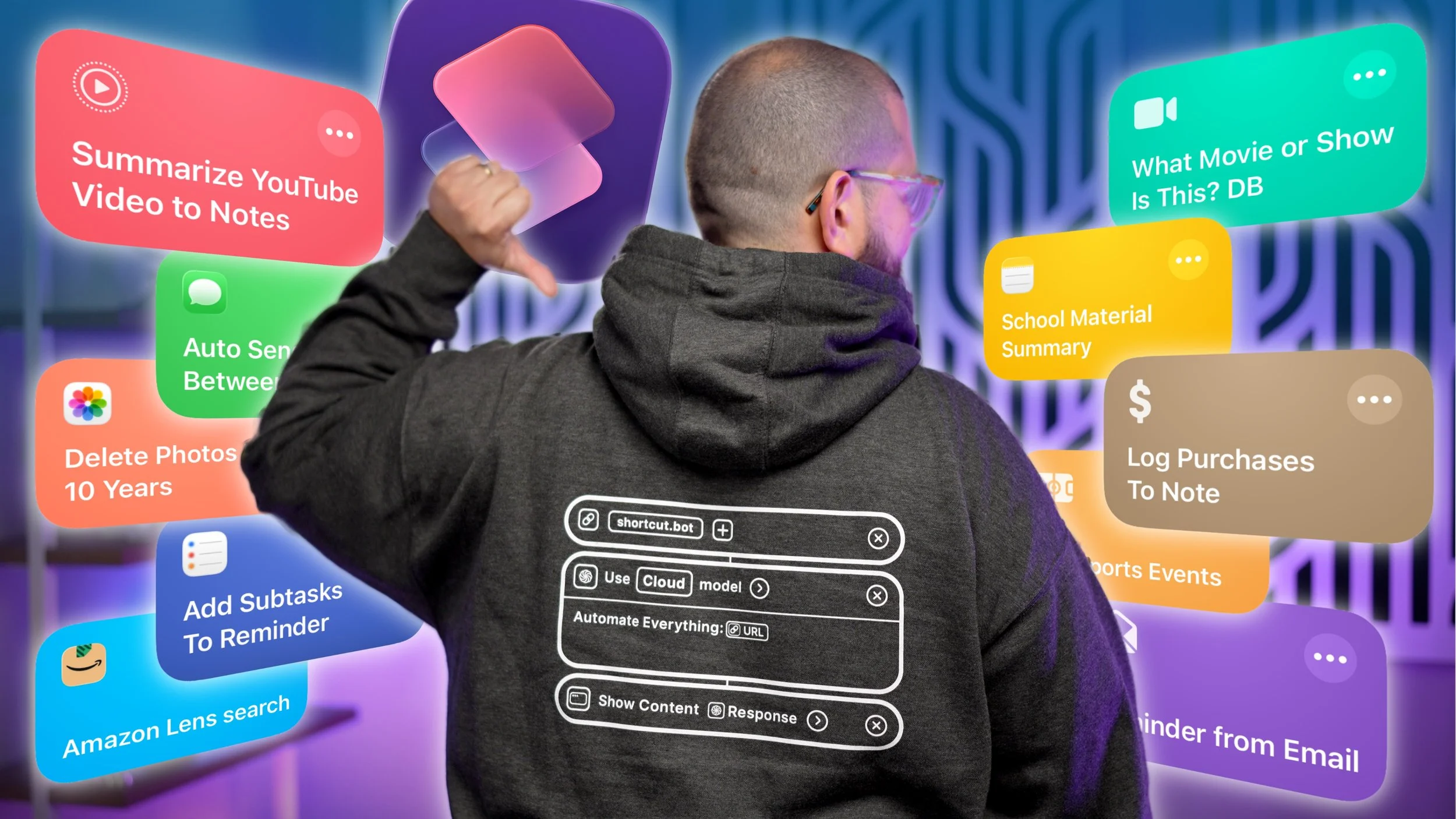 25 Insane iPhone Shortcuts You’ll Actually Use