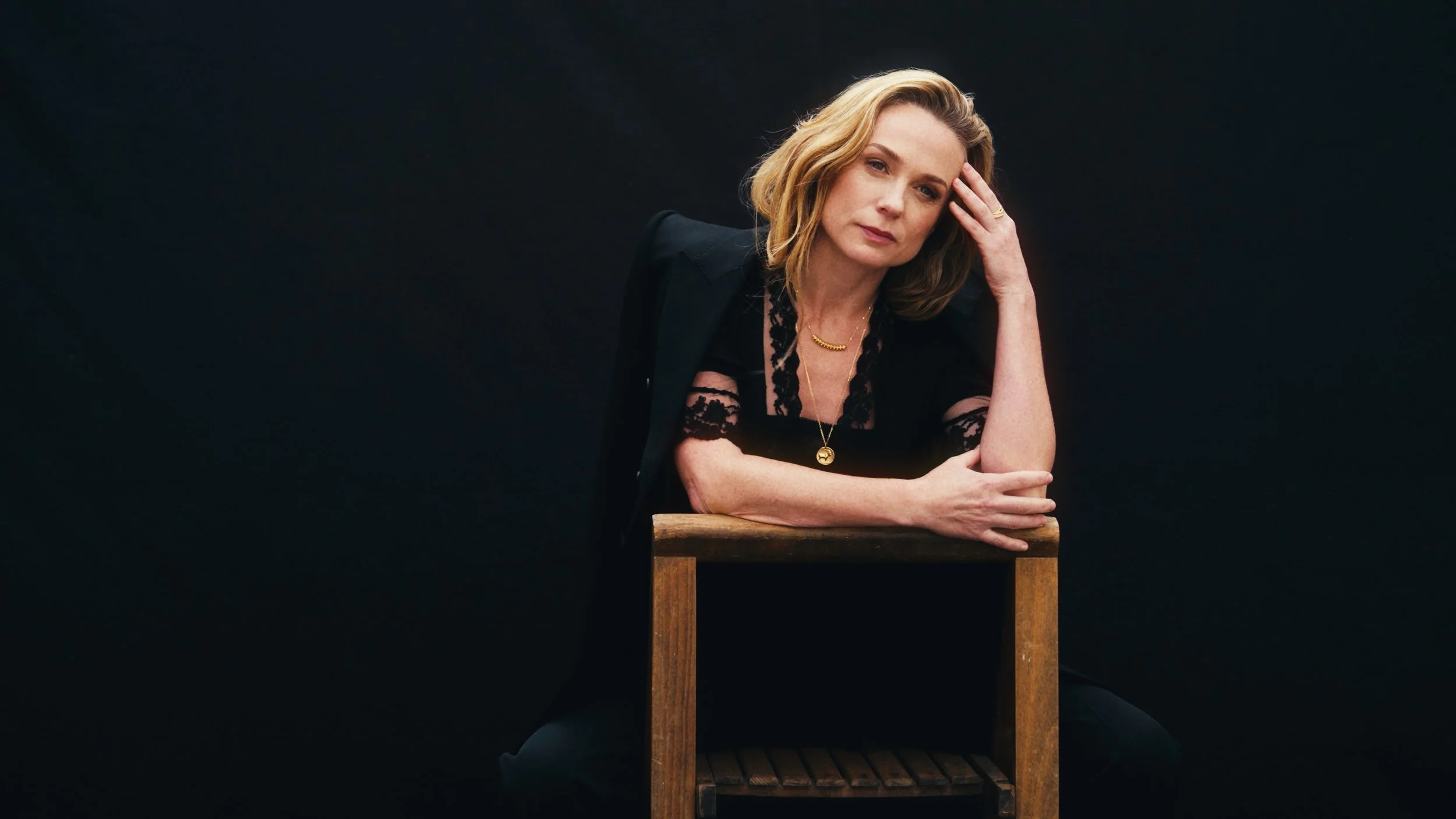 Modern Luxury - Kerry Condon