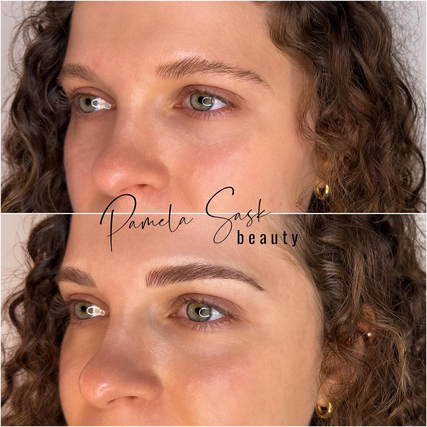 WHY DO I NEED AN INITIAL TOUCH UP?

An initial touch up is not always necessary, however I do recommend it. The eyebrow tattooing process is a 2 step process. I like to call the touch up our perfecting session. We get to learn about your skin, you ge