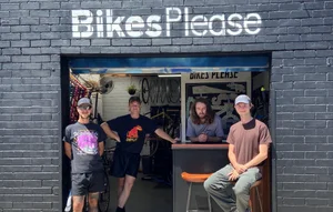 bike specialist near me