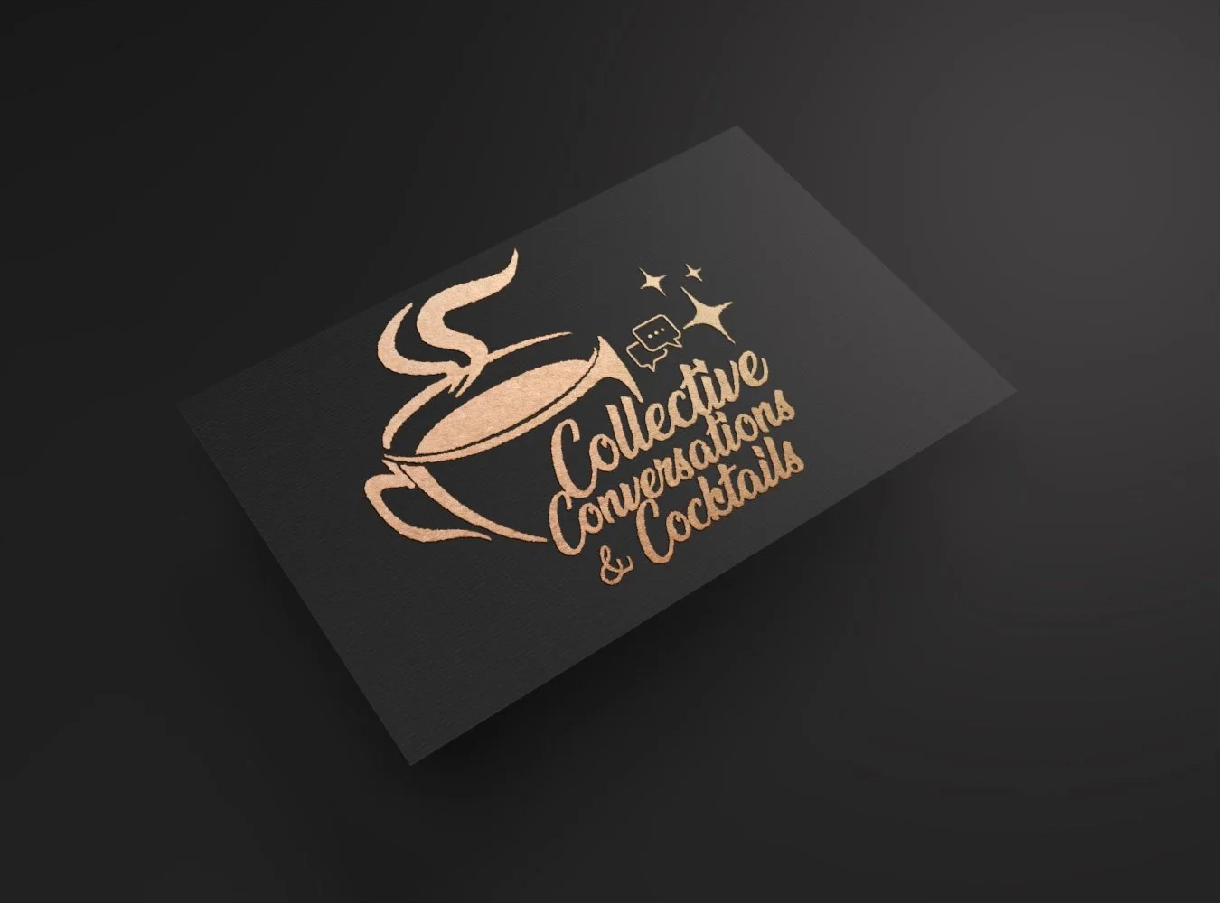 Collective Conversations &amp; Cocktails (CCC) Terms &amp; Conditions