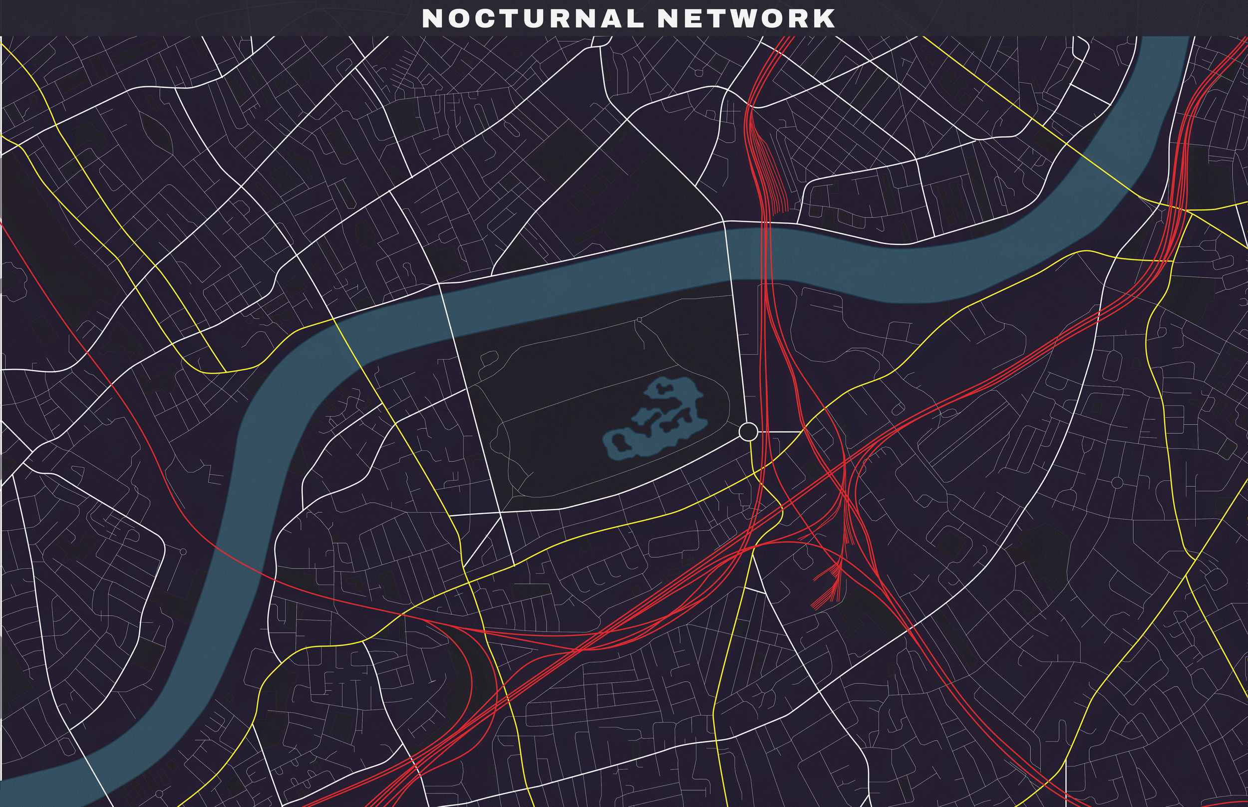 Nocturnal Network