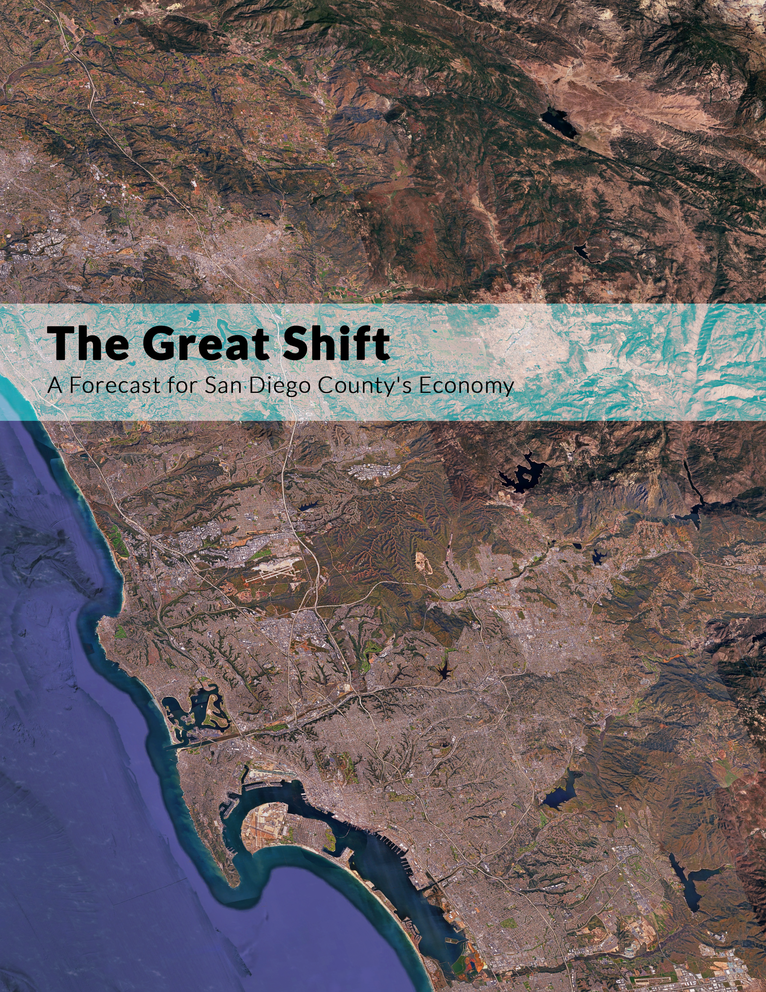 The Great Shift