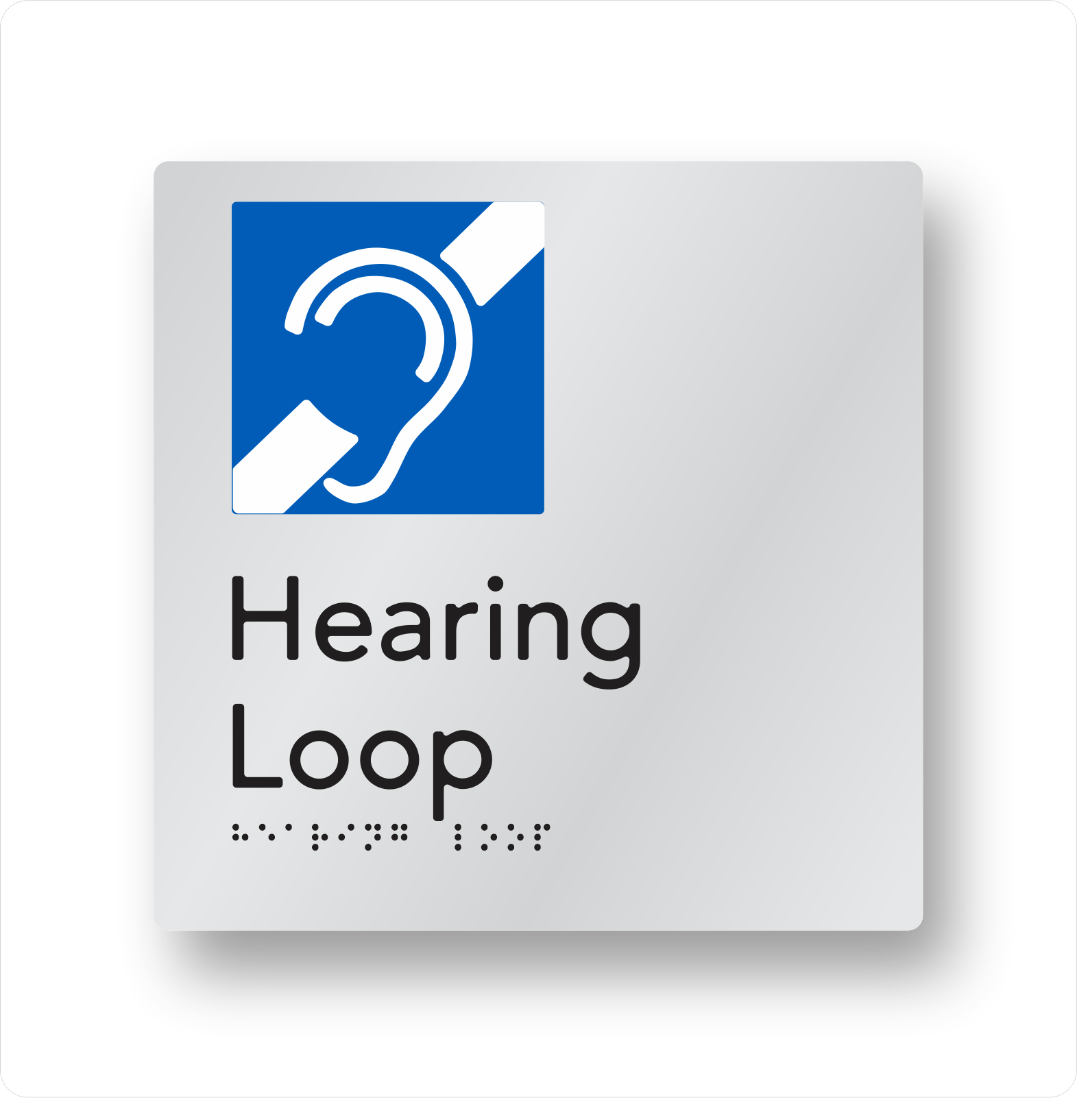 HEARING