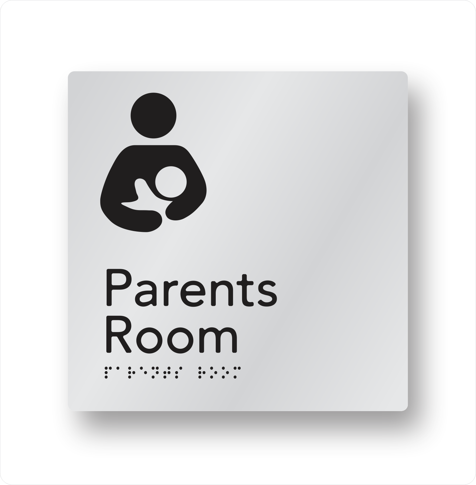 PARENTS ROOM