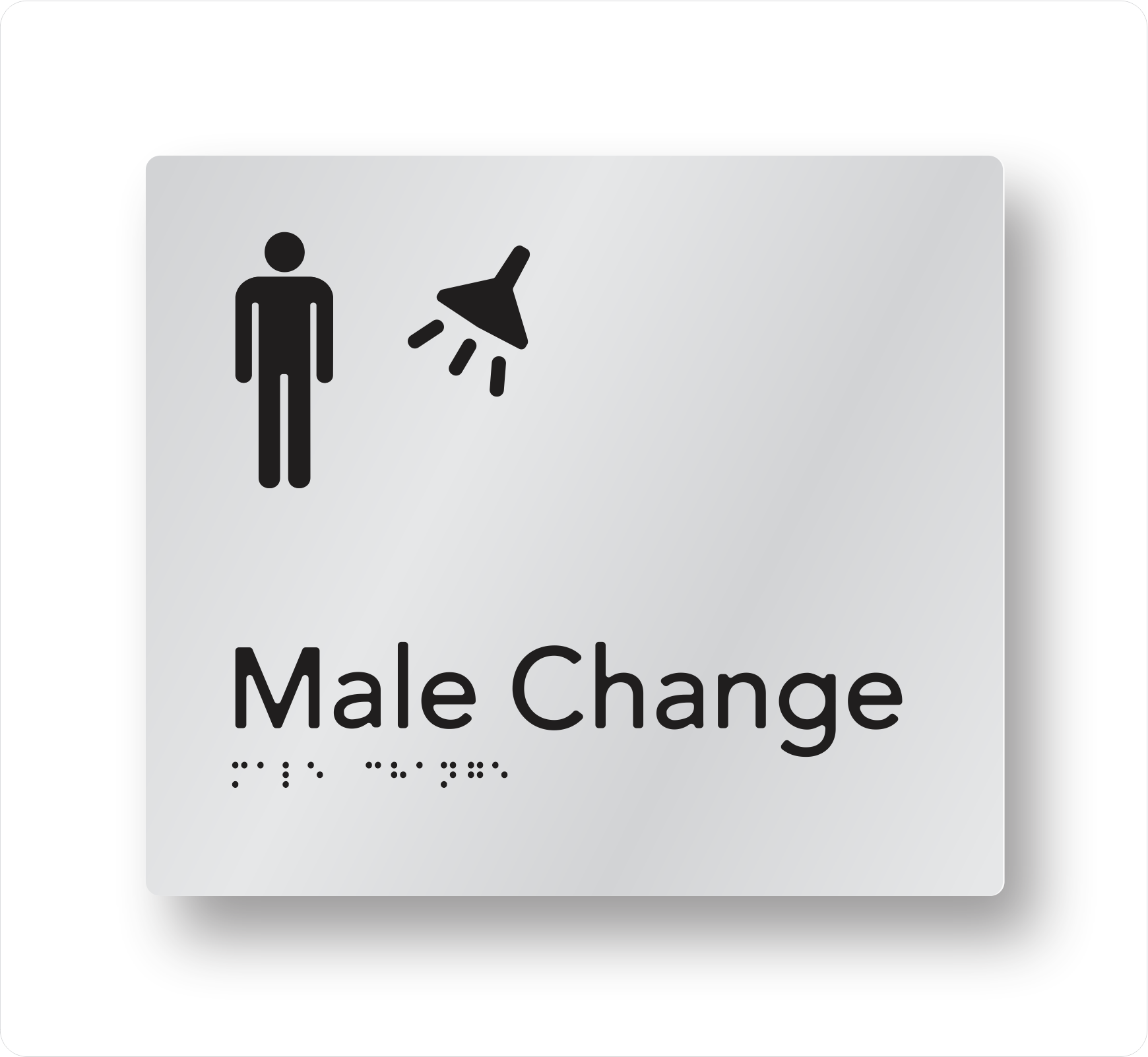 MALE CHANGE