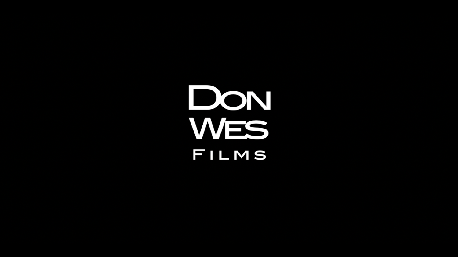 Don Wes Films