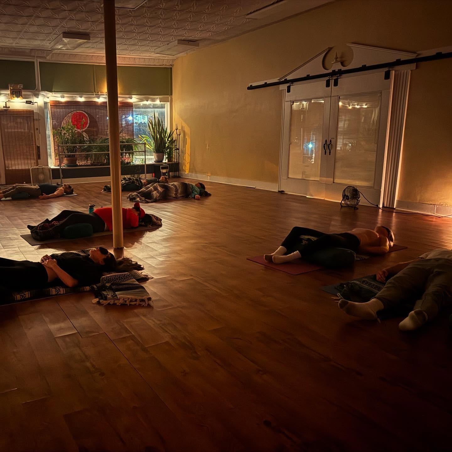 🌬️ Final Spring Breathwork Sessions &mdash; Two More Chances to Join Me

Join me for the final two Conscious Breathwork sessions of Spring&mdash;a powerful opportunity to reset, release, and realign before crossing summer&rsquo;s threshold.

📅 June