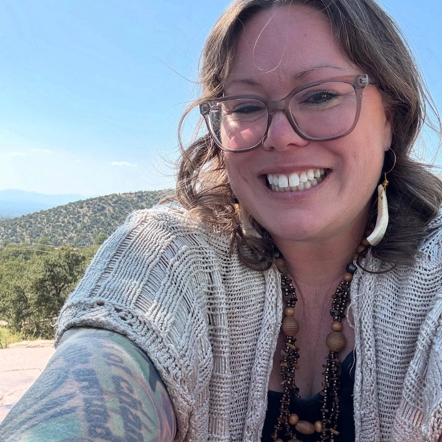Cheers to 46 trips around the sun. ☀️✨

I&rsquo;m deeply grateful for all the birthday wishes, kind words, and love you&rsquo;ve sent my way. Every message, every moment of celebration&mdash;thank you from the bottom of my heart.

I spent the day sur