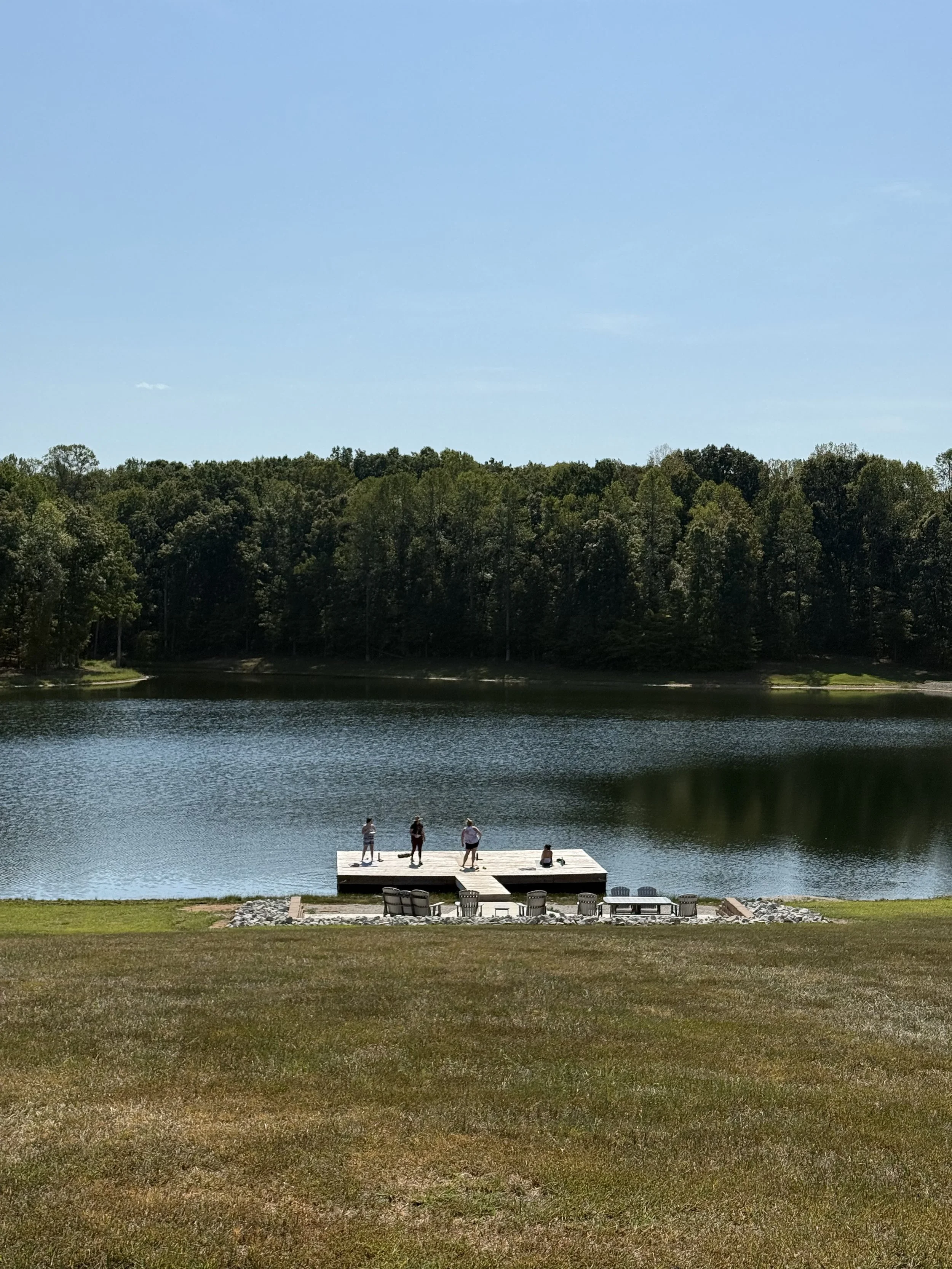 Spring Awakening Retreat