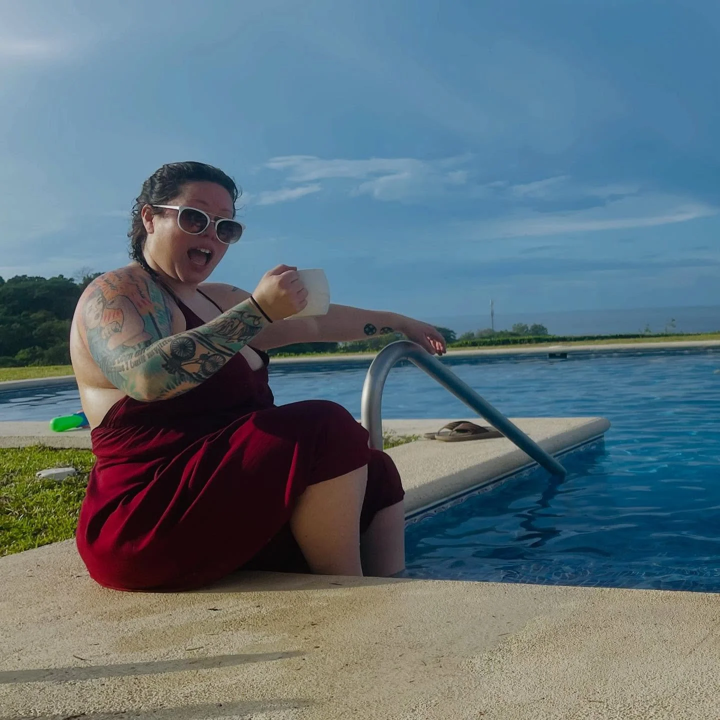 🌸 2026 Sacred Retreat Schedule 🌸

I&rsquo;m so thrilled to announce my 2026 Sacred Retreat Schedule &mdash; a year of deep connection, transformation, and heart-centered ceremony. ✨

🌀 Ancestral Heart Retreat &ndash; 📍Costa Rica
📅 July 18&ndash;
