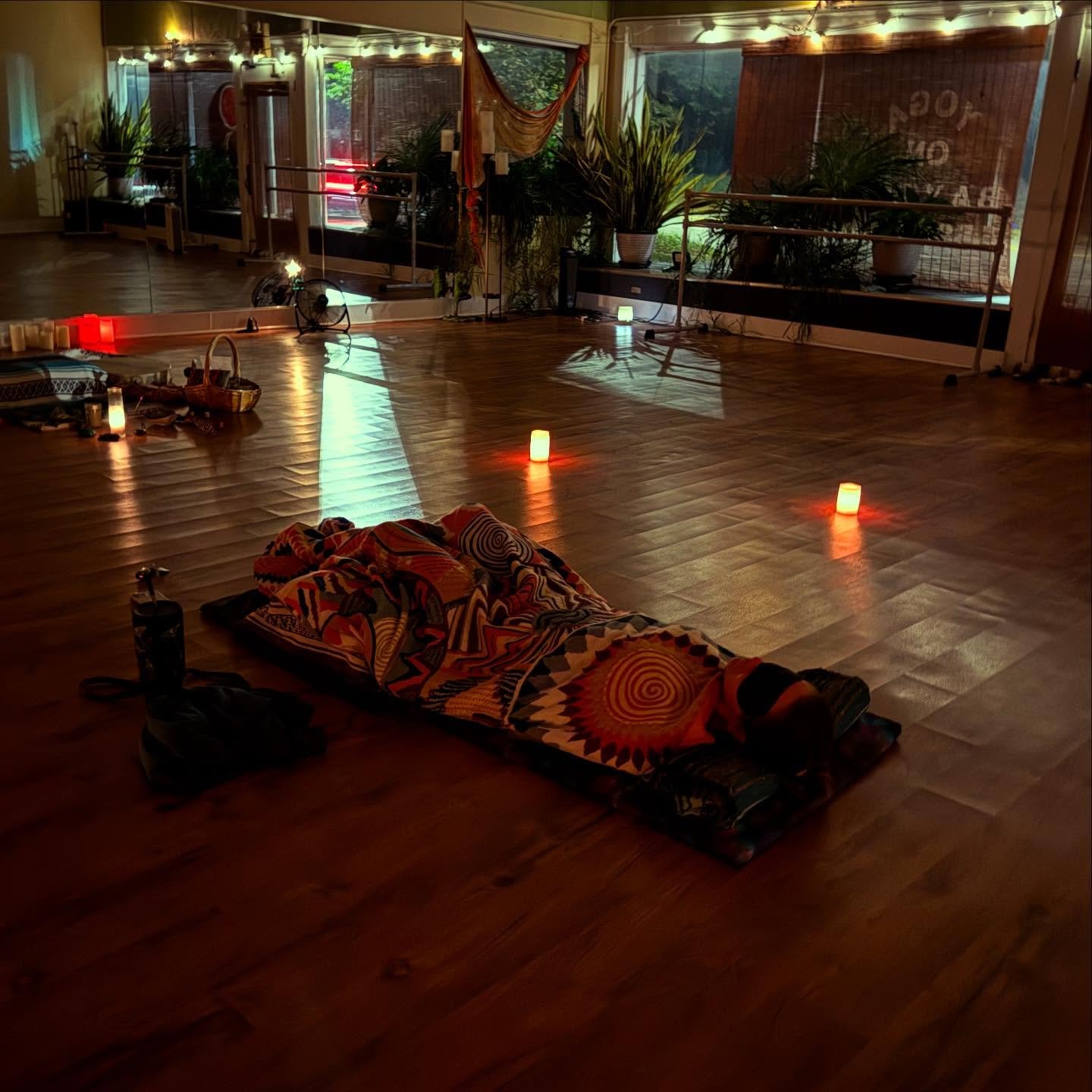 We have two more Conscious Breathwork Classes in 2025!

Join me for a conscious Breathwork Group Session supported by music, sound, and energy healing! Regulate your nervous system, allow deep meditation, and reset your energy!

Wednesdays 7:30 PM
De