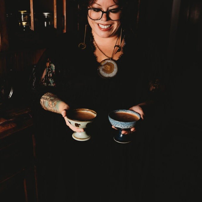 Last night&rsquo;s in-person Cacao Ceremony was cancelled due to the snowstorm here in Louisville. HOWEVER, I am hosting a virtual Cacao Ceremony next weekend!

Join me from the comfort of your own home for a Virtual Full Moon Cacao Ceremony, a heart