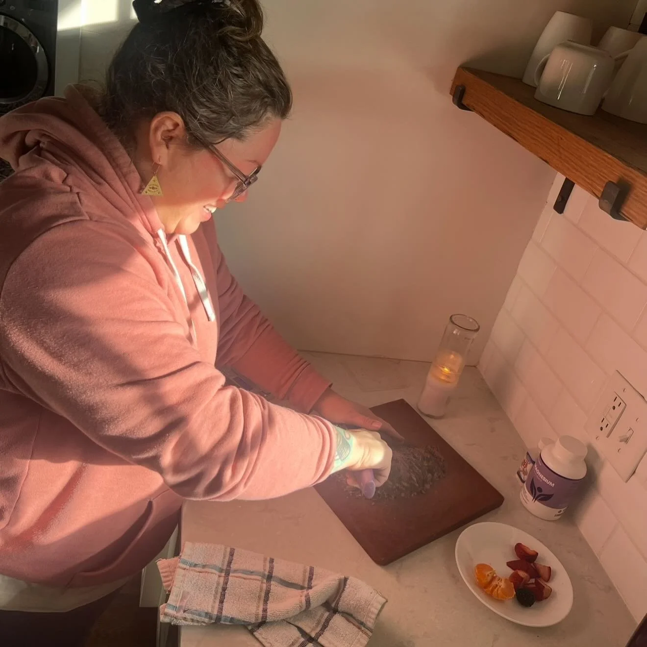 Cacao + Breathwork + Song Circle

This Saturday night, meet me in circle.

We&rsquo;ve just opened the eclipse portal, stepped into the Year of the Horse, and crossed the threshold of a New Moon &mdash; powerful energies inviting movement, intention,