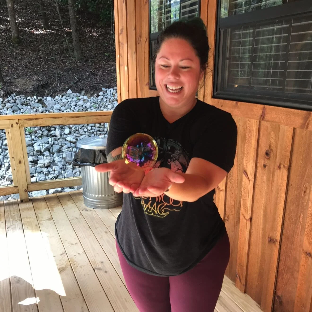 The Evolution of Sacred Retreats | 2020&ndash;2025

What began as a vision in 2019 has blossomed into something far greater than I could have imagined. This is Year 6 of Sacred Retreats, and I am deeply honored to continue curating and holding these 